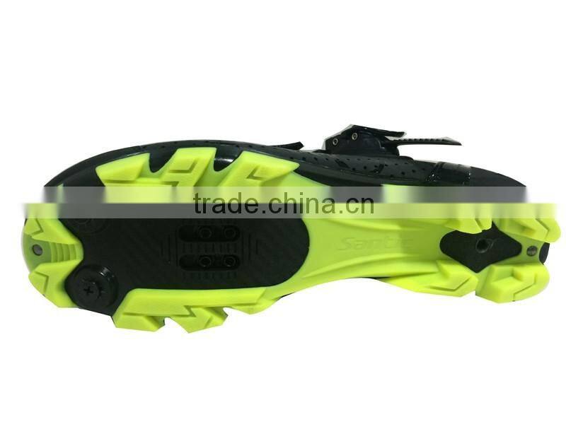 2016 mountain cycling shoe BIKE SHOES