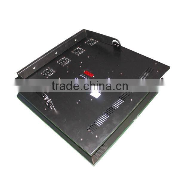 led stage light matrix light RGB 25*30W stage lighting