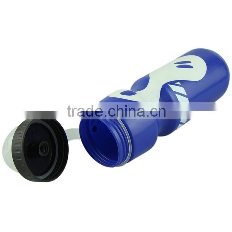 Wholesale Plastic Hiking Water Bottle For Trip Easy Carry 25Oz from JoyShaker