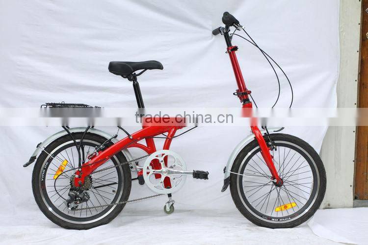 20 inch folding bicycle 20 folding bike new style bicycle