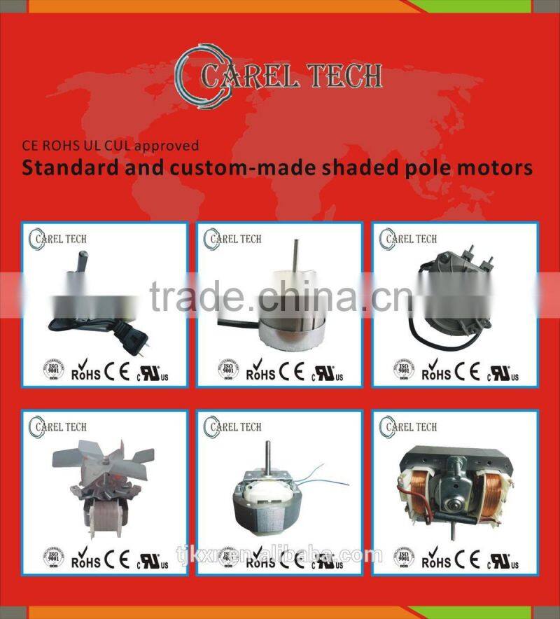 Miniature Open Style Toroidal Step Down Transformer, Transformer from 220V to 12V, 220V 24V Transformer with CE RoHS Approved