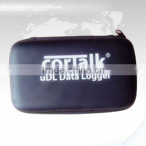 Protable protective EVA hard shell cases