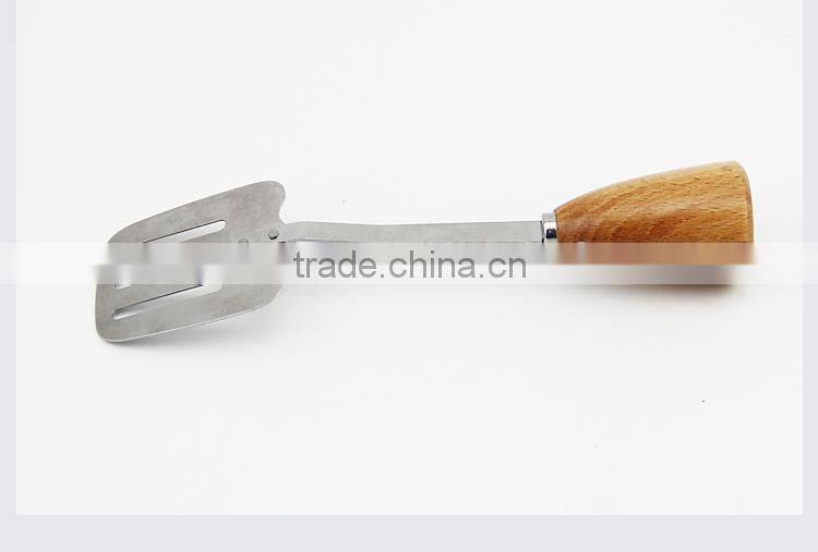 Wholesale South Korea kitchenware set wooden handle