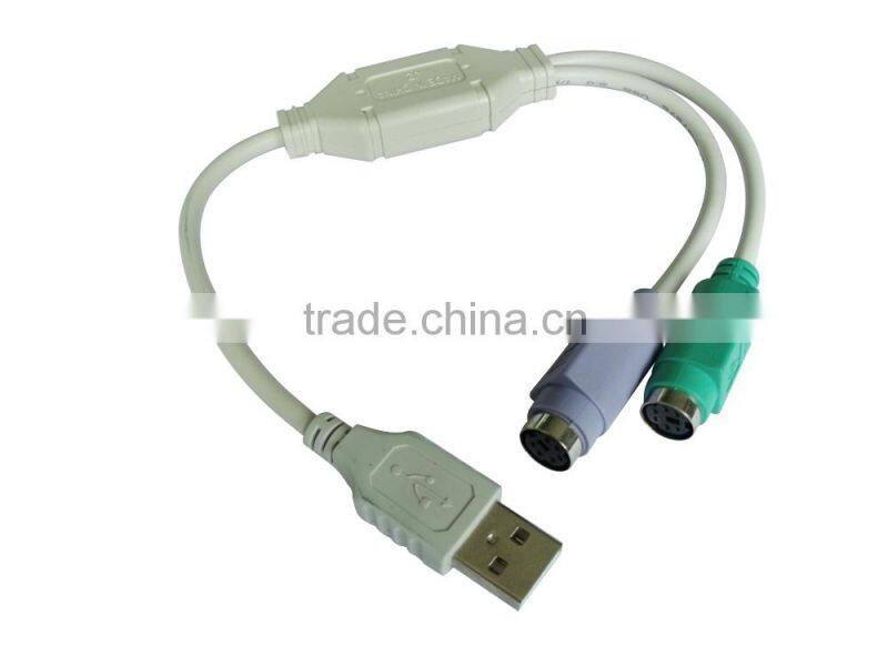 USB 2.0 cable connect to the PS3