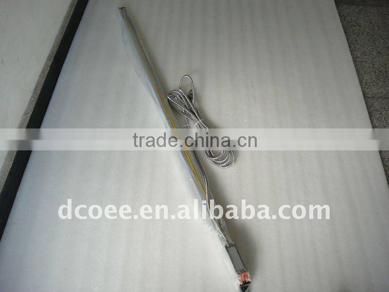 large linear scale(measuring length 1100mm,resolution 5um)