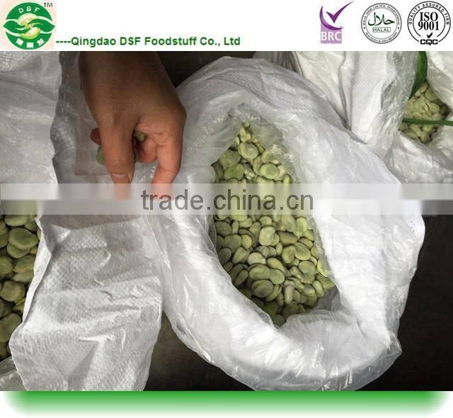 frozen broad beans price