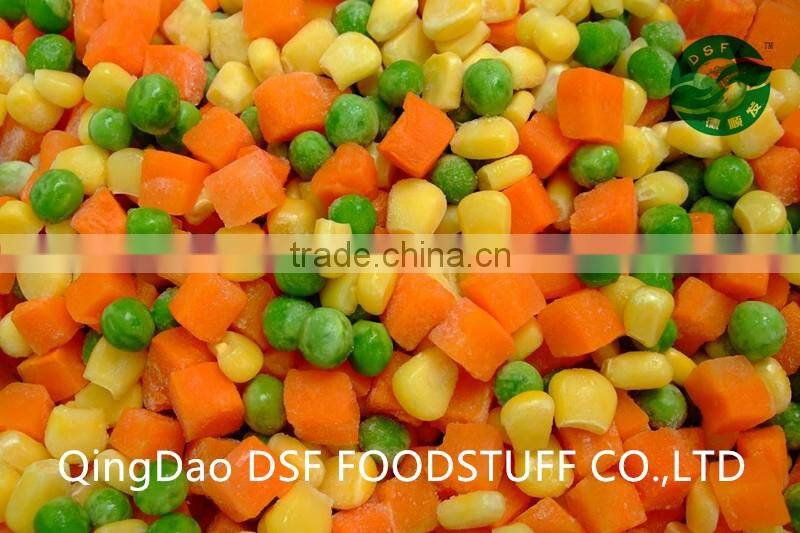 2016 crop iqf frozen green beans