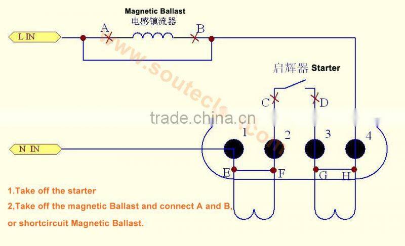 2G11 LED Tube Light Manufacturer OEM LED Tube Lamp Factory 10W 12W 15W 18W 21W LED Tube Lamp