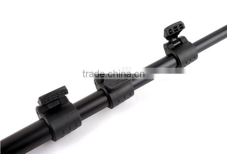 YUNGTENG 188 high quality best monopod