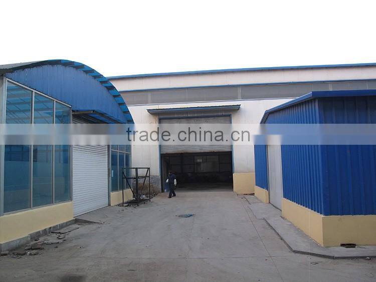 Factory directly sale CE certificated good quality log splitter processor