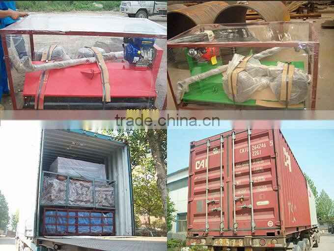 Hot sale factory supply super quality CE approved china mulcher
