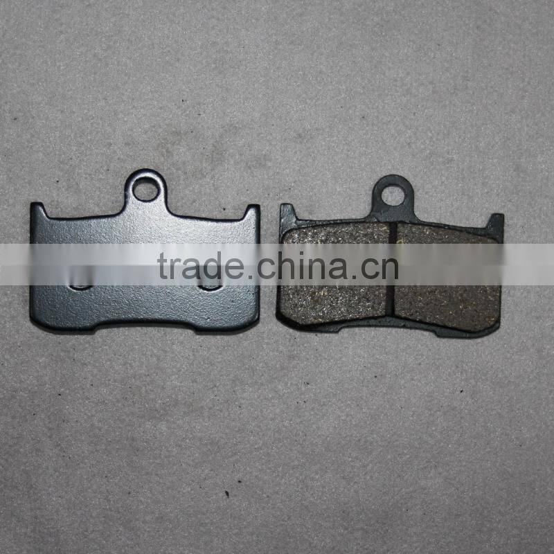 SCL-2012040461 Universal Brake Pads for TRIUMPH Motorcycle Parts