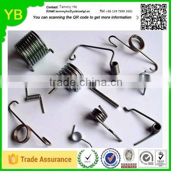 2016 Factory Price Springs for Swings Chair