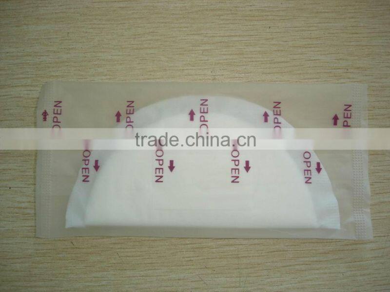Nursing Pad woman bra pads super absorbent material non-irritating surface