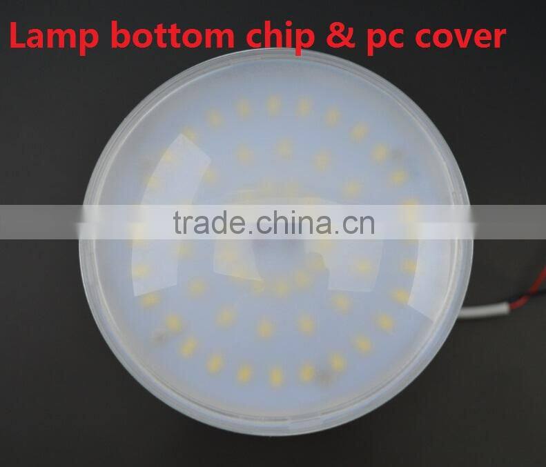 360 degree E40 base 50-60Hz LED Corn Bulb Lights 100W 10000lumens