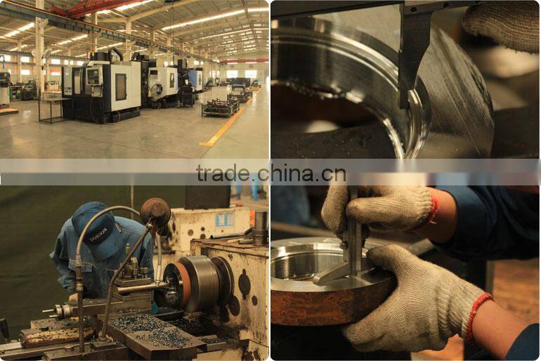 Rotary Joint for the Sany Spare parts ,Construction machinery parts