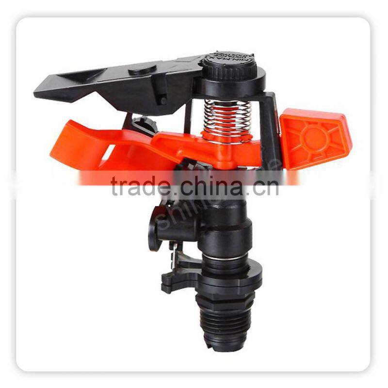 drip irrigation system