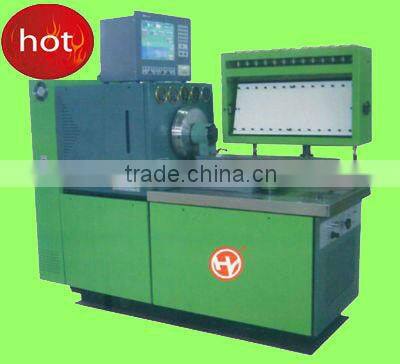 high quality frequency conversing device,HY-WKD Industrialized computer control,Diesel Fuel Test Bench