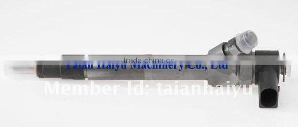 "Rebuilt", Benz Injector,Common Rail Fuel injector 0445110190
