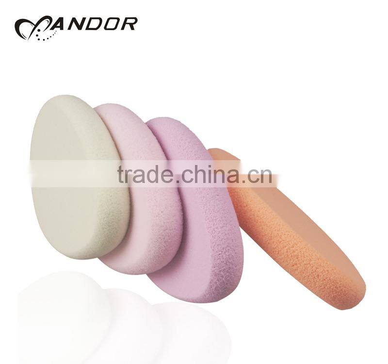 Multi-color Makeup sponge Powder Puff for Makeup