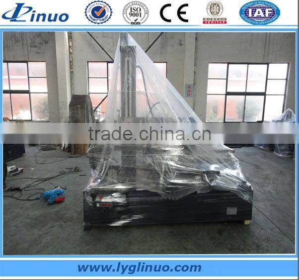 DK7780 automatic cnc edm wire cut machine