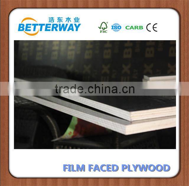 film faced plywood film faced plywood with low price for win win