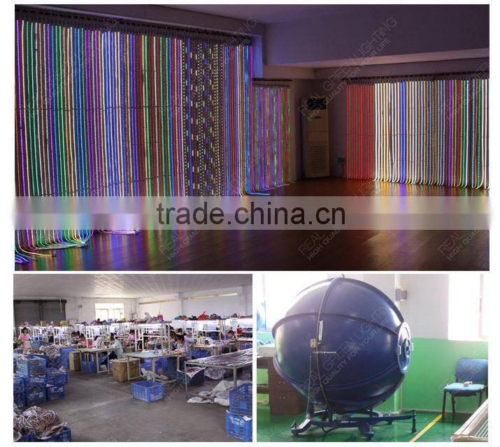 5M 300LEDs Waterproof IP55 12V/24V LED Strip Lighting