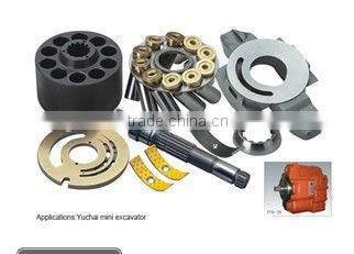 hydraulic pump spare parts