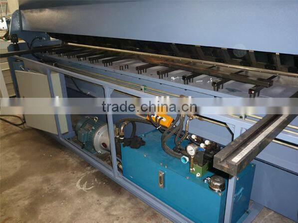automatic Hydraulic folder bending machine
