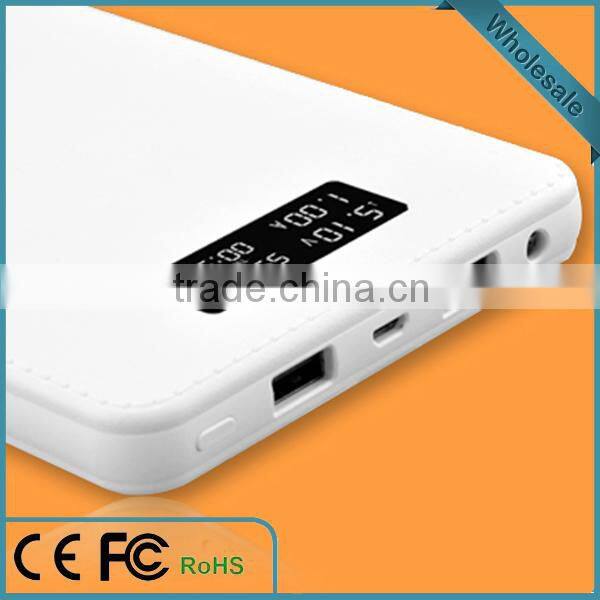 Hot selling products power bank made in china, power bank 8000mAh