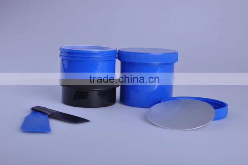 Disposable Jar for tattoo ink