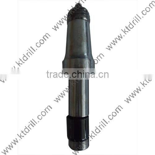 tungsten carbide crusher pick rock drill tools bits KT U95