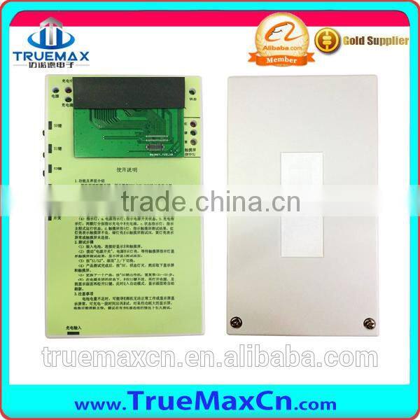New Product! For Apple iPhone 6 Tester Machine, Accessories for iPhone 6