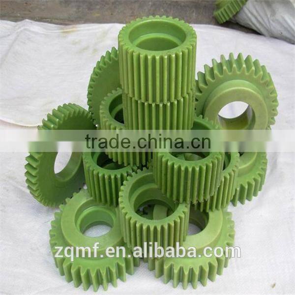 2015 Customized Plastic Parts for Children Toys