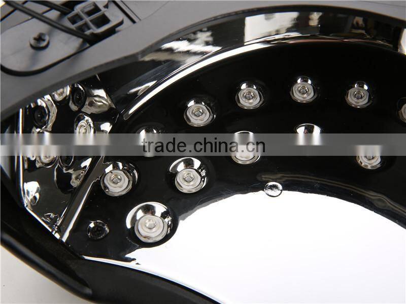 60W professional led uv cure nail lamp led nail curing lamp led nail lamp power nail dryer