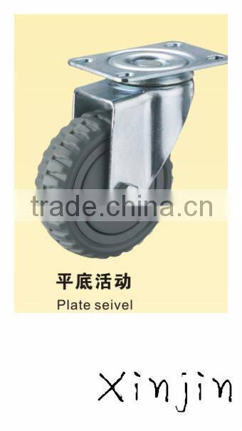 3/4/5inch wheels for luggage travel