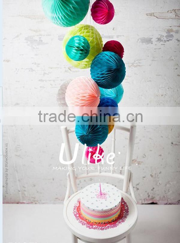 tissue paper garland decorations for christmas door paper christmas decoration