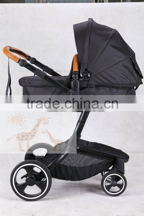 Baby Product With Baby Stroller (May Choose Carry Cot) New Design.Mima design