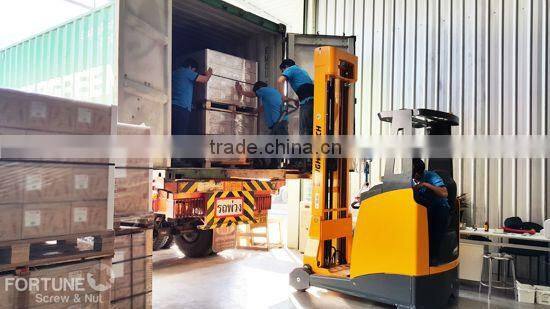 Chipboard Screw CSK Head