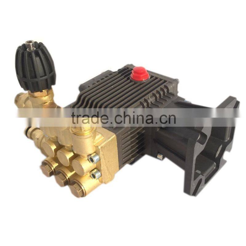 New style!High pressure pump Gasoline 6.5hp