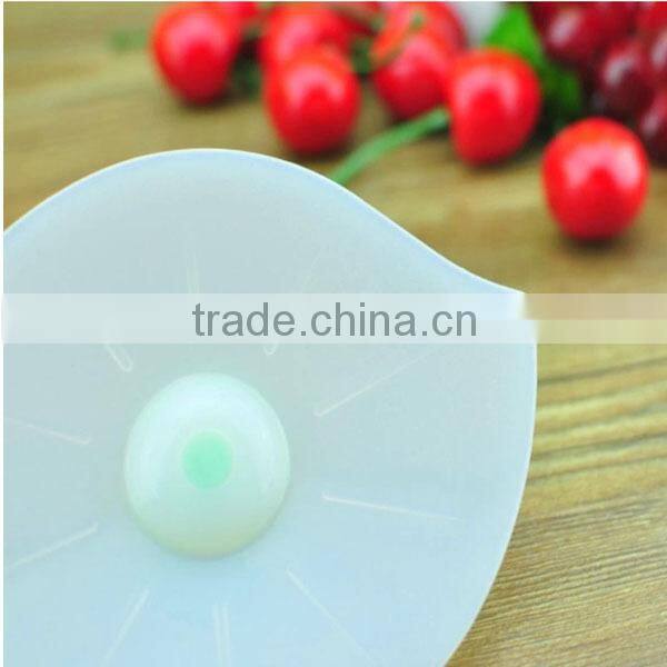 Fresher Silicone Cup Cover,silicone coffee cup lids,different silicone cup lid