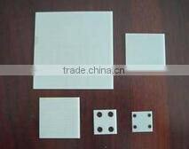 High Quality Insuation Purity 95% Alumina Ceramic Substrate