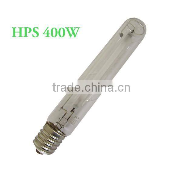 high pressure sodium light garden growth 400w sodium lamp