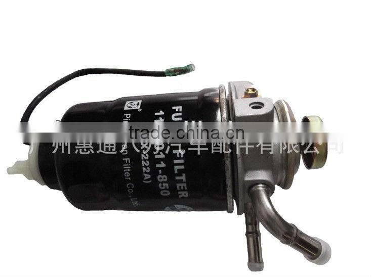 600P oil water separator assembly oil-water separator filter TFR booster oil-water separator auto parts