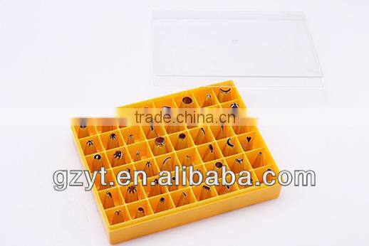 Dim Sum 48-Head Pastry Tip