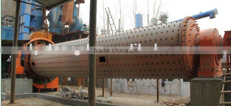 High productivity grind mill manufactured by luoyang zhongde for sale