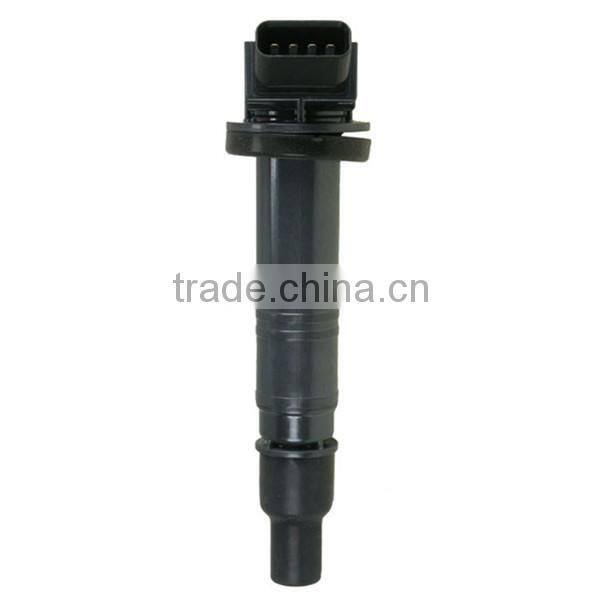 Japan auto spare parts 90919-02248 9091902248 UF495 for Toyota ignition coil