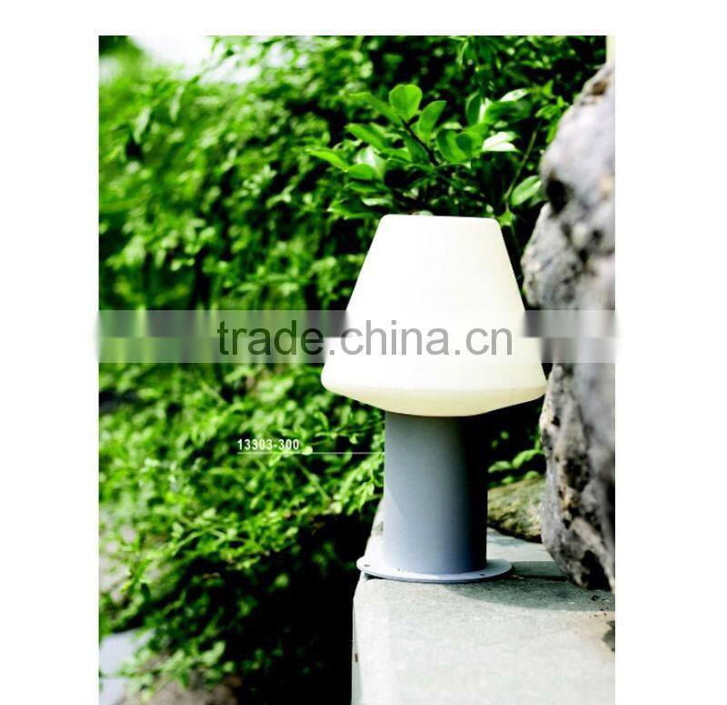 High Quality 18W E27 garden lamp IP44
