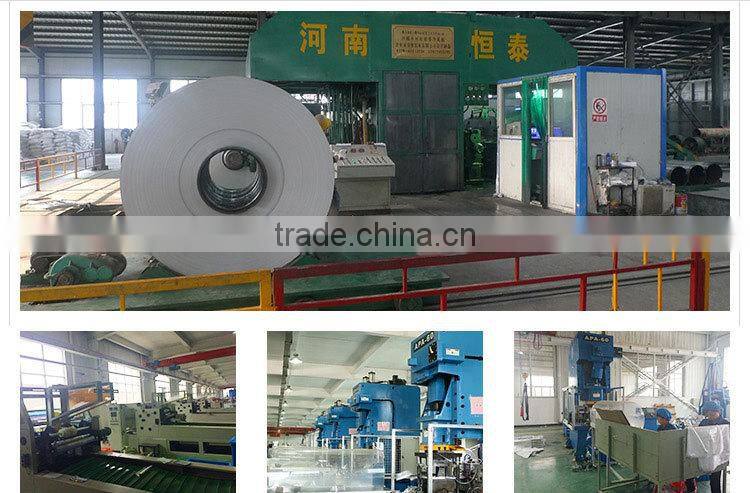 rectangular small No.2 Oblong aluminum foil container for food packing