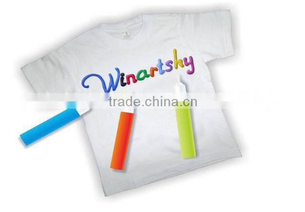 Fabric Paint, for Kids to play, non-toxic, Fb-05